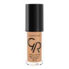 GOLDEN ROSE Total Cover 2 in 1 Foundation & Concealer 10